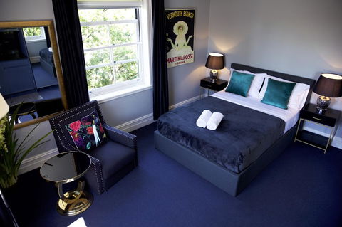 Bayswater Boutique Lodge - Darwin Holiday 0