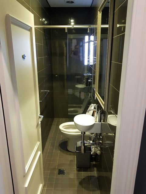 Bayswater Boutique Lodge - Darwin Holiday 32