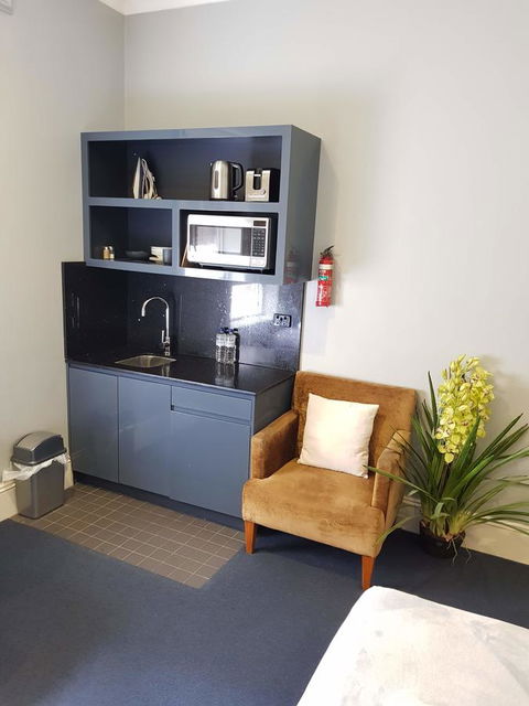 Bayswater Boutique Lodge - Darwin Holiday 35
