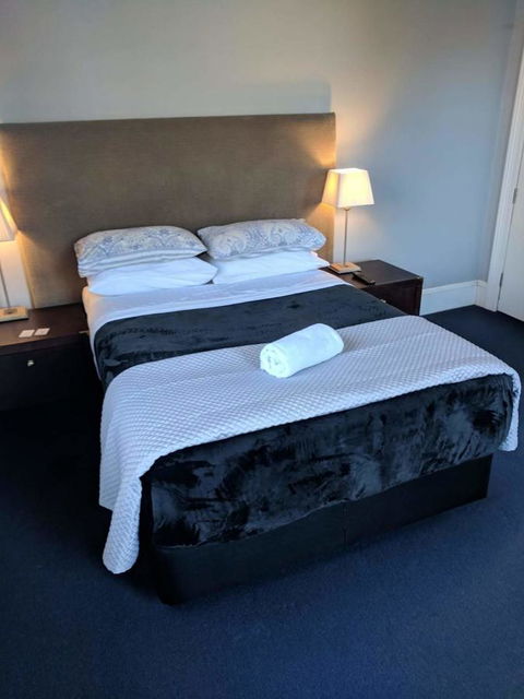 Bayswater Boutique Lodge - Darwin Holiday 43