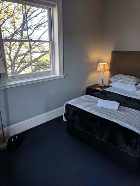 Bayswater Boutique Lodge - Darwin Holiday 42