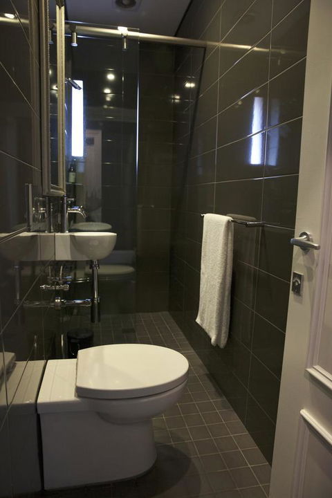 Bayswater Boutique Lodge - Darwin Holiday 26