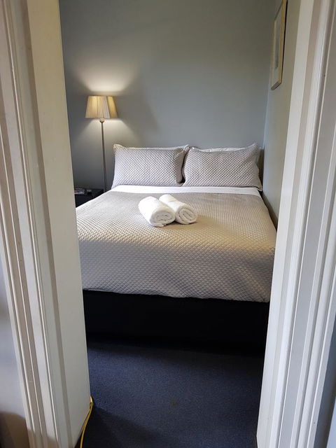 Bayswater Boutique Lodge - Darwin Holiday 15