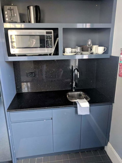 Bayswater Boutique Lodge - Darwin Holiday 44