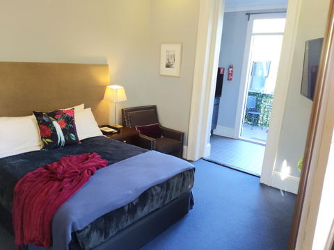 Bayswater Boutique Lodge - Darwin Holiday 3