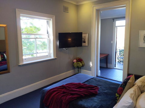 Bayswater Boutique Lodge - Darwin Holiday 1