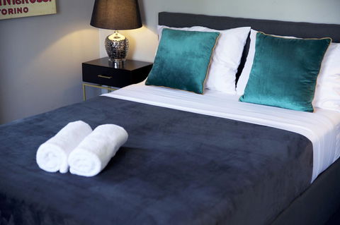 Bayswater Boutique Lodge - Darwin Holiday 18