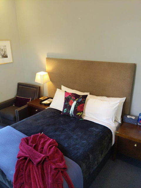 Bayswater Boutique Lodge - Darwin Holiday 4