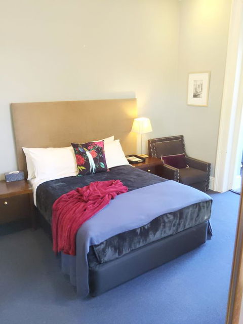Bayswater Boutique Lodge - Darwin Holiday 2