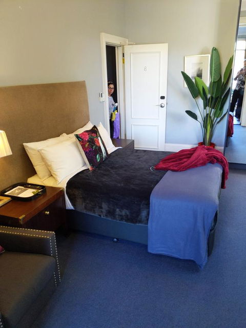 Bayswater Boutique Lodge - Darwin Holiday 9