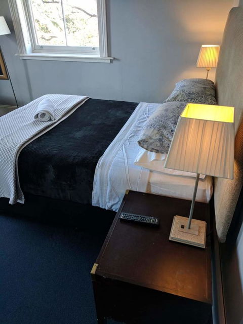 Bayswater Boutique Lodge - Darwin Holiday 40
