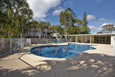 Estoy Cabarita - Darwin Holiday 4