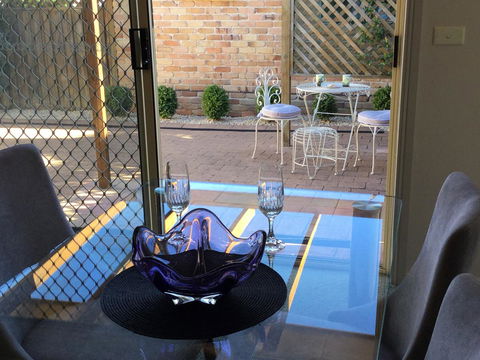 Tic Tac Toe Quality Accommodation - Darwin Holiday 0