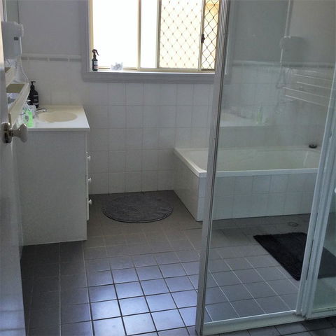 Tic Tac Toe Quality Accommodation - Darwin Holiday 2
