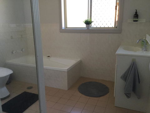 Tic Tac Toe Quality Accommodation - Darwin Holiday 15