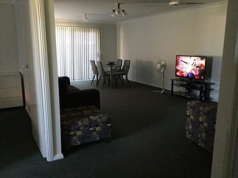 Tic Tac Toe Quality Accommodation - Darwin Holiday 14