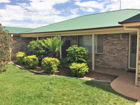 Tic Tac Toe Quality Accommodation - Darwin Holiday 1