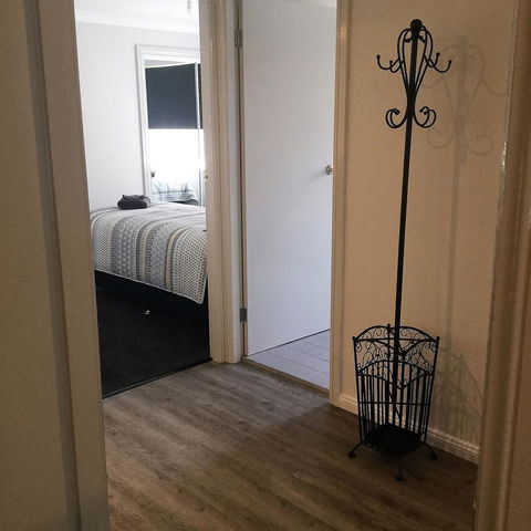 Tic Tac Toe Quality Accommodation - Darwin Holiday 3