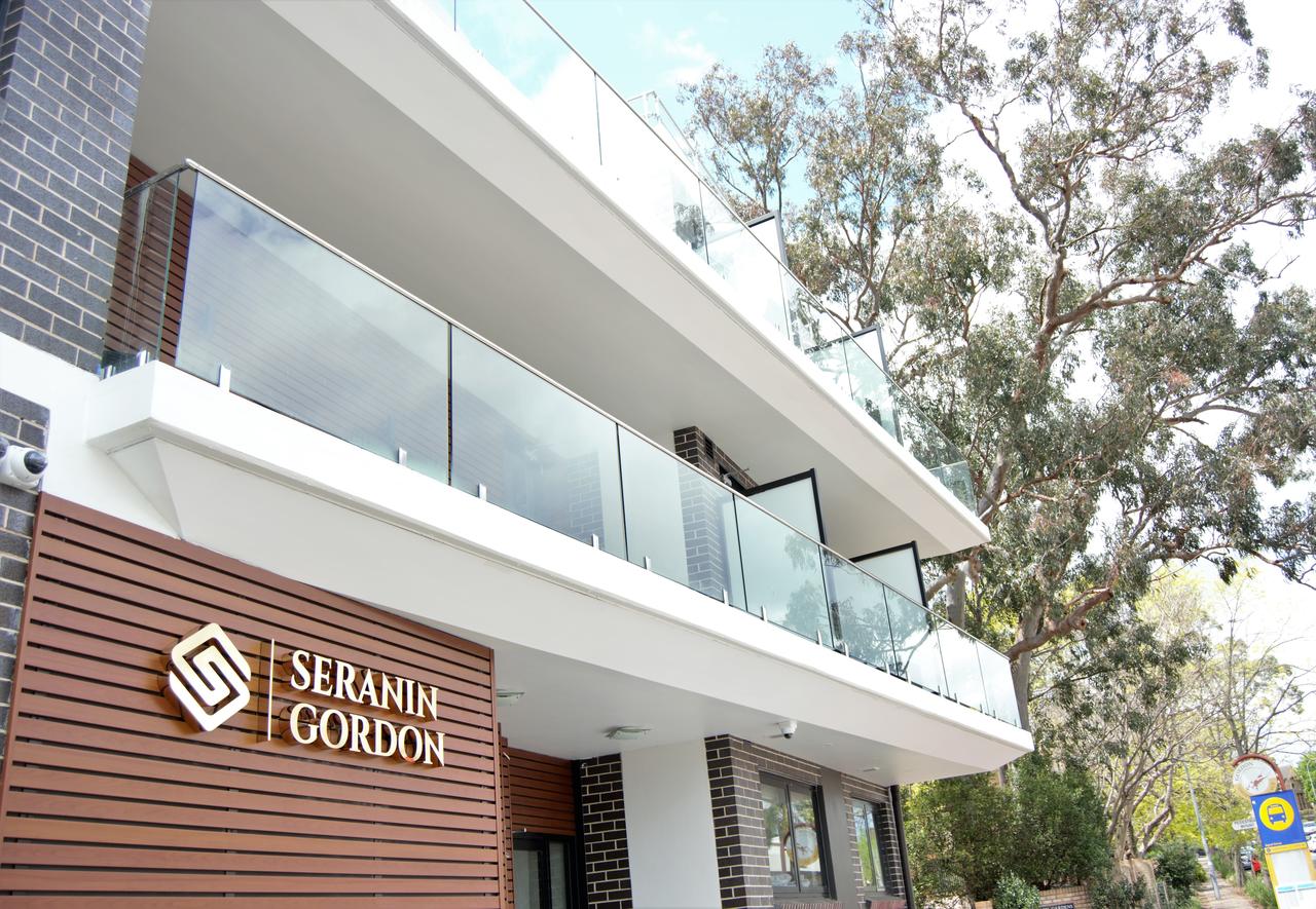 Gordon NSW Darwin Holiday