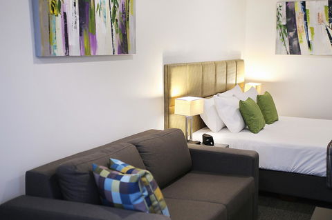 Best Western Plus Bolton On The Park - Darwin Holiday 25