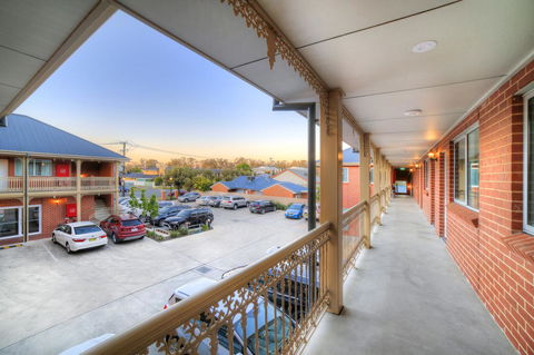 Best Western Plus Bolton On The Park - Darwin Holiday 23