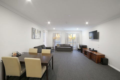 Best Western Plus Bolton On The Park - Darwin Holiday 21