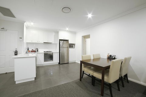 Best Western Plus Bolton On The Park - Darwin Holiday 22
