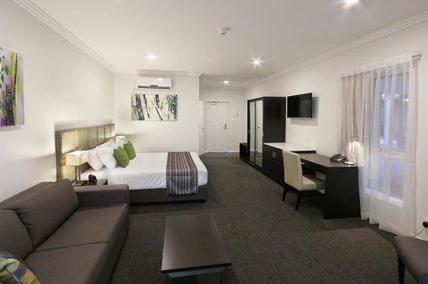 Best Western Plus Bolton On The Park - Darwin Holiday 5