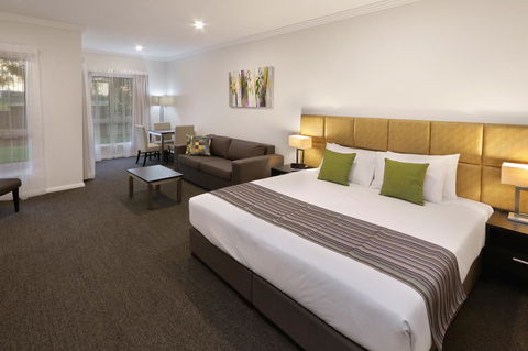 Best Western Plus Bolton On The Park - Darwin Holiday 6