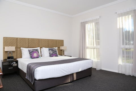 Best Western Plus Bolton On The Park - Darwin Holiday 19