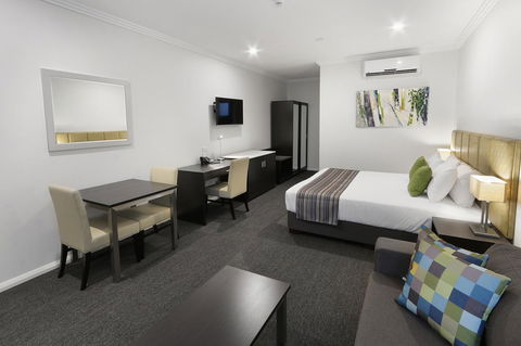 Best Western Plus Bolton On The Park - Darwin Holiday 8