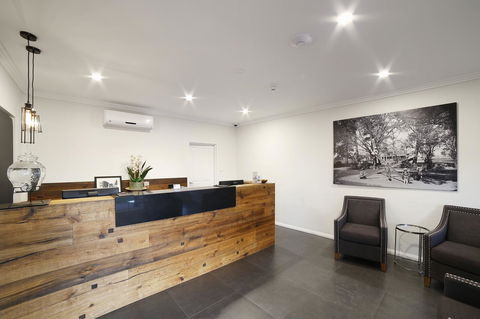 Best Western Plus Bolton On The Park - Darwin Holiday 4