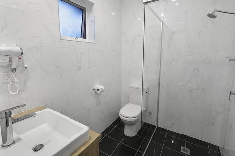 Best Western Plus Bolton On The Park - Darwin Holiday 26
