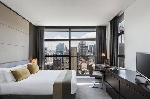 Fraser Suites Sydney - Darwin Holiday 14