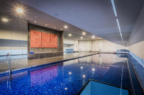 Fraser Suites Sydney - Darwin Holiday 20