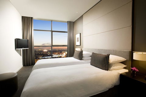 Fraser Suites Sydney - Darwin Holiday 6