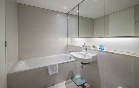Fraser Suites Sydney - Darwin Holiday 13