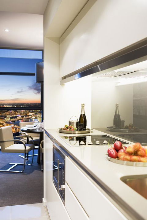 Fraser Suites Sydney - Darwin Holiday 5