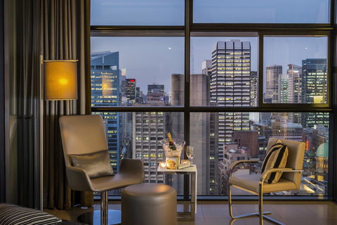 Fraser Suites Sydney - Darwin Holiday 23
