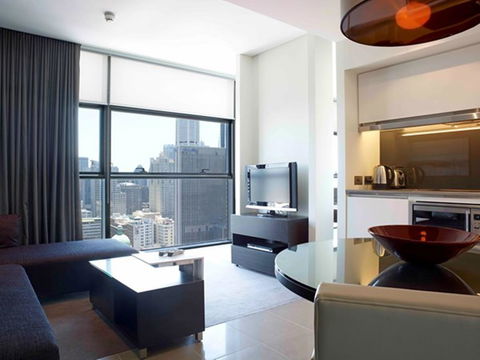 Fraser Suites Sydney - Darwin Holiday 17