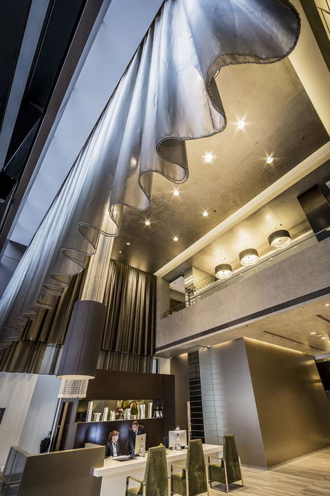 Fraser Suites Sydney - Darwin Holiday 18
