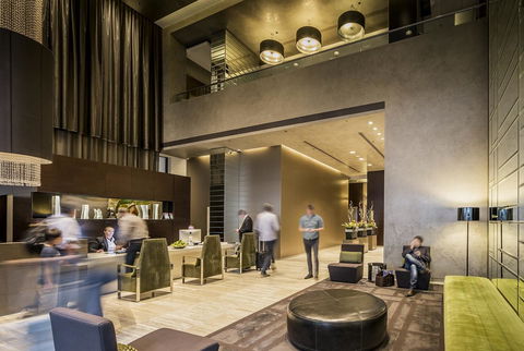 Fraser Suites Sydney - Darwin Holiday 7