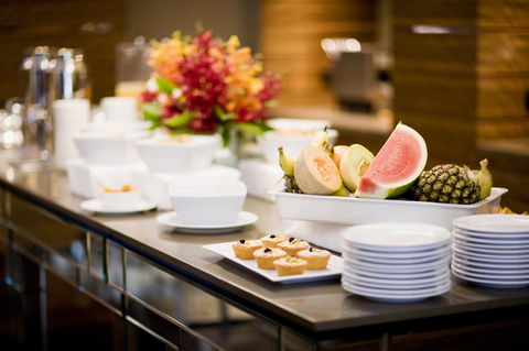 Fraser Suites Sydney - Darwin Holiday 22