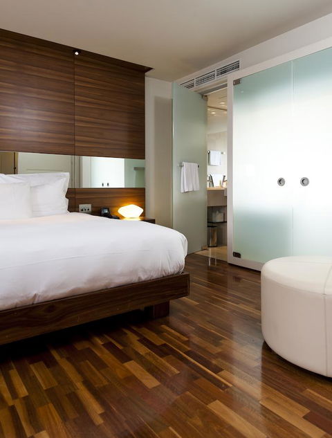 Hilton Sydney - Darwin Holiday 40