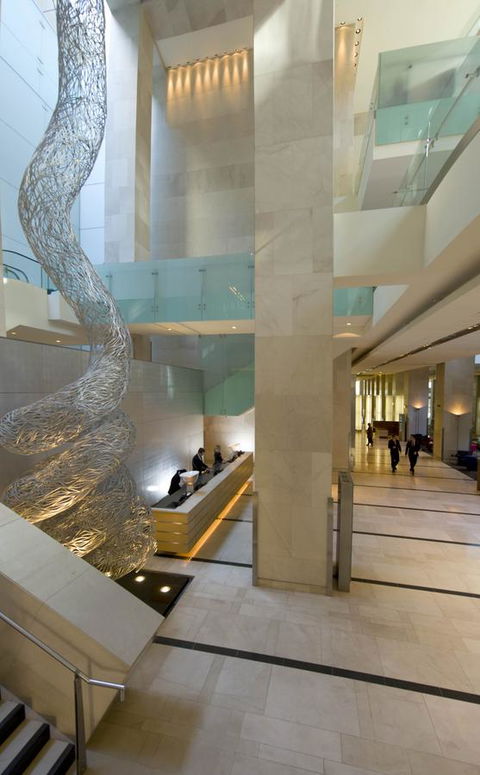 Hilton Sydney - Darwin Holiday 18
