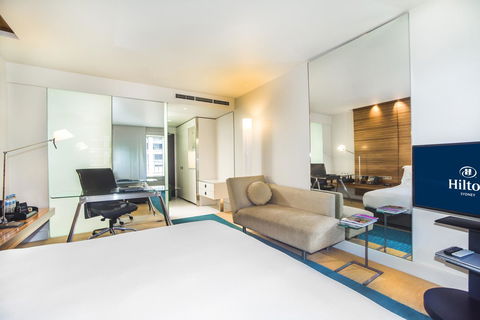 Hilton Sydney - Darwin Holiday 17