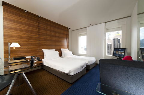 Hilton Sydney - Darwin Holiday 42