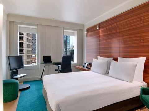 Hilton Sydney - Darwin Holiday 38