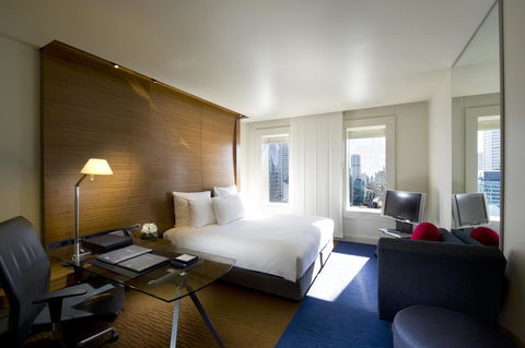 Hilton Sydney - Darwin Holiday 27