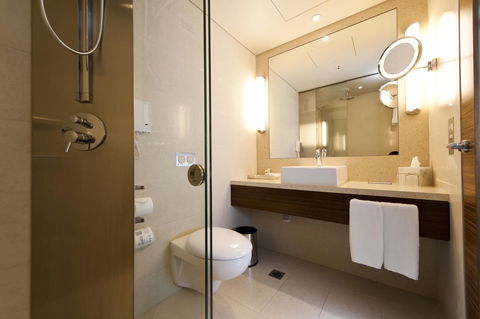 Hilton Sydney - Darwin Holiday 8